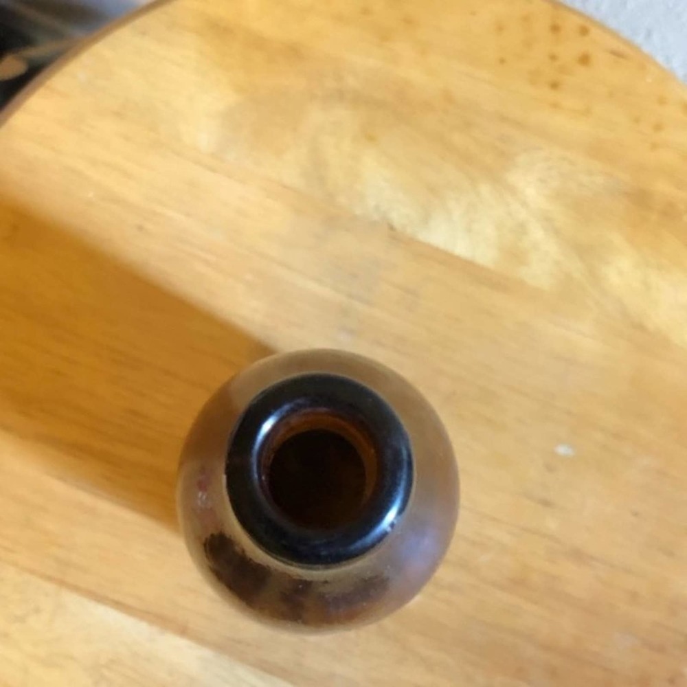 Vintage El Dorado Stockton California Bottle Display Decor - Picture 6 of 7